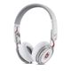 Headphone-Beats-Mixr-Branco-Criado-por-David-Guetta-Fone-de-ouvido-de-Alto-Desempenho-e-Alta-Definicao-MH6N2BR Headphone-Beats-Mixr-Branco-Criado-por-David-Guetta-Fone-de-ouvido-de-Alto-Desempenho-e-Alta-Definicao-MH6N2BR