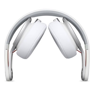 Headphone Beats Mixr Branco – Fone Criado por David Guetta