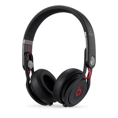 【beats mixr】ヘッドホン ブラック Headphone Beats Mixr Preto – Fone Criado por David Guetta