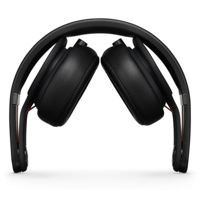 Headphone Beats Mixr Preto – Fone Criado por David Guetta