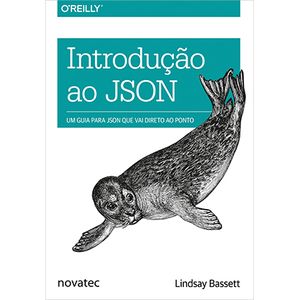 Livro-Introducao-ao-JSON