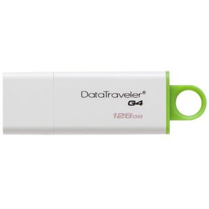 Pen-Drive-128GB-DataTraveler-Usb-3.0-2.0-Verde-Kingston