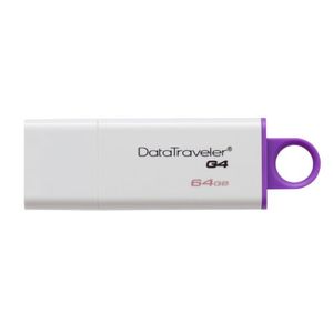 Pen-Drive-64GB-DataTraveler-Usb-3.0-2.0-Roxo-Kingston