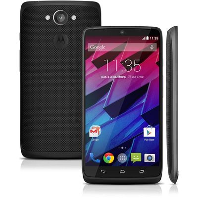 Smartphone-Moto-Maxx-64GB-Preto Smartphone-Moto-Maxx-64GB-Preto