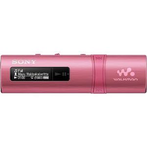 Mp3-Sony-Walkman-4GB-com-USB-integrado-ROSA-NWZ-B183F-PC