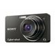 Camera-Sony-Cyber-Shot-Preta-10.2-megapixels-Videos-em-HD--Zoom-5X-Sony-DSC-WX1 Camera-Sony-Cyber-Shot-Preta-10.2-megapixels-Videos-em-HD--Zoom-5X-Sony-DSC-WX1