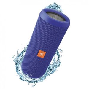 Caixa-de-Som-JBL-Flip-3-Azul-Portatil-Bluetooth-A-Prova-d--Agua-e-com-microfone-JBLFLIP3BLUE