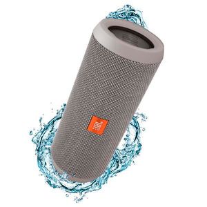 Caixa-de-Som-JBL-Flip-3-Cinza-Portatil-Bluetooth-A-Prova-d--Agua-e-com-microfone-JBLFLIP3GRAY
