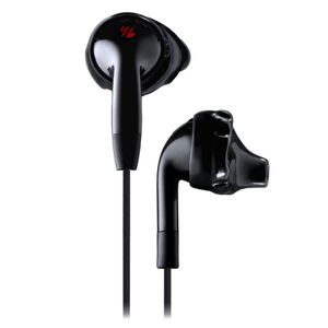 Fone de Ouvido JBL Yurbuds Inspire 100 Preto Á prova de suor YBIMINSP01BLK