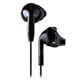 Fone de Ouvido JBL Yurbuds Inspire 100 Preto Á prova de suor YBIMINSP01BLK Fone de Ouvido JBL Yurbuds Inspire 100 Preto Á prova de suor YBIMINSP01BLK
