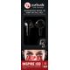 Fone-de-Ouvido-JBL-Yurbuds-Inspire-100-Preto-A-prova-de-suor-YBIMINSP01BLK Fone-de-Ouvido-JBL-Yurbuds-Inspire-100-Preto-A-prova-de-suor-YBIMINSP01BLK