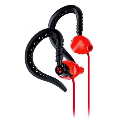 Fone-de-Ouvido-JBL-Yurbuds-Focus-200-Preto-e-Vermelho-A-prova-de-suor-YBIMFOCU02RNB Fone-de-Ouvido-JBL-Yurbuds-Focus-200-Preto-e-Vermelho-A-prova-de-suor-YBIMFOCU02RNB