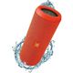 Caixa-de-Som-JBL-Flip-3-Vermelha-Portatil-Bluetooth-A-Prova-d--Agua-e-com-microfone-JBLFLIP3RED