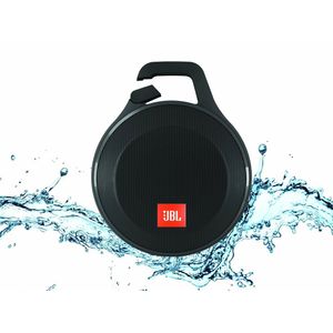Caixa-de-Som-JBL-Clip-Plus-Preta-Bluetooth-Portatil-e-a-prova-d--Agua-JBLCLIPPLUSBLK