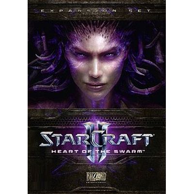 Jogo-Starcraft-II-Heart-Of-The-Swarm-para-Pc-ou-Mac