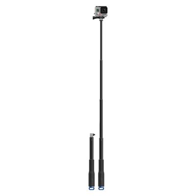 Bastao-para-GoPro-Telescopico-4-estagios-285-a-925cm-SP-Gadgets-53011 Bastao-para-GoPro-Telescopico-4-estagios-285-a-925cm-SP-Gadgets-53011
