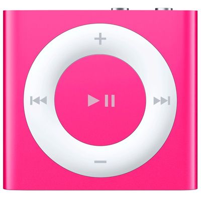 iPod-shuffle-5-2GB-Pink-Apple-MKM72BZ-A