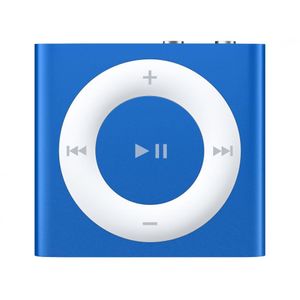 iPod-shuffle-5-2GB-Azul-Apple-MKME2BZ-A