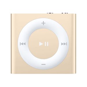 iPod-shuffle-5-2GB-Dourado-Apple-MKM92BZ-A