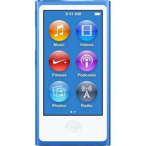 iPod-Nano-8-16GB-Azul-Apple-MKN02BZ-A