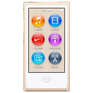iPod-Nano-8-16GB-Dourado-Apple-MKMX2BZ-A