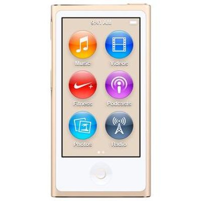 iPod-Nano-8-16GB-Dourado-Apple-MKMX2BZ-A