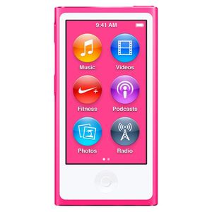 iPod-Nano-8-16GB-Rosa-Apple-MKMV2BZ-A
