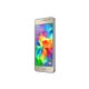 Samsung-Galaxy-Gran-Prime-Duos-Dourado--Camera-8.0-MP-com-Flash-e-Frontal-de-5.0-MP--Tela-de-5.0---2-Chips-SM-G531H-G