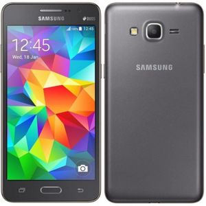 Samsung-Galaxy-Gran-Prime-Duos-Grafite--Camera-8.0-MP-com-Flash-e-Frontal-de-5.0-MP--Tela-de-5.0---2-Chips-SM-G531H-BK