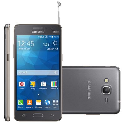 Samsung-Galaxy-Gran-Prime-Duos-TV-Digital-Cinza-Tela-de-5---Camera-Traseira-de-8-MP-com-Flash-e-Frontal-de-5-MP--8GB-Samsung-SM-G531BT-BK Samsung-Galaxy-Gran-Prime-Duos-TV-Digital-Cinza-Tela-de-5---Camera-Traseira-de-8-MP-com-Flash-e-Frontal-de-5-MP--8GB-Samsung-SM-G531BT-BK