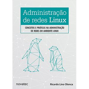 Livro-Administracao-de-redes-Linux-