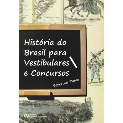Livro-Historia-do-Brasil-para-Vestibulares-e-Concursos Livro-Historia-do-Brasil-para-Vestibulares-e-Concursos