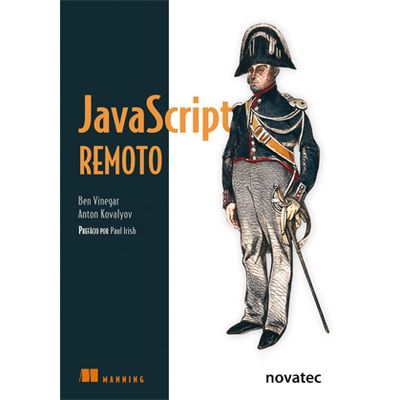 JavaScript-Remoto