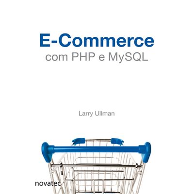 E-commerce-com-PHP-e-MySQL