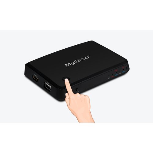 Standalone HD Video Capture MyGica HD Cap X CM Online