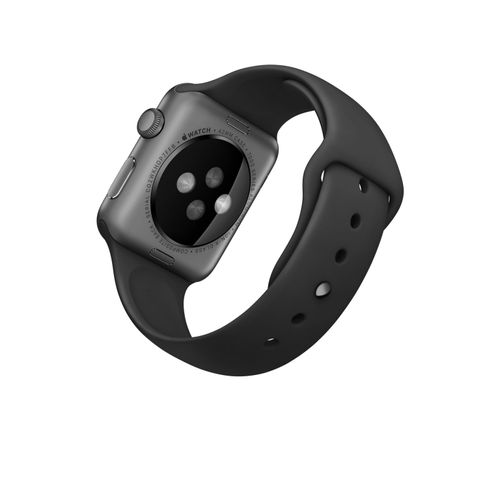 apple watch 3 42mm space grey