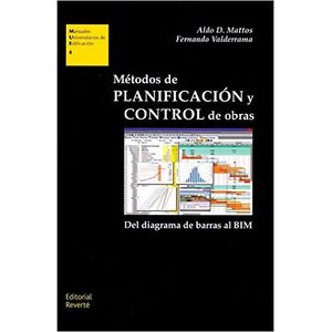 Metodos-de-planificacion-y-control-de-obras---Del-diagrama-de-barras-al-BIM---Manuales-Universitarios-de-Edificacion--Livro-em-Espanhol--