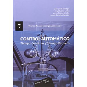 Control-automatico.-Tiempo-continuo-y-tiempo-discreto---Textos-academicos-universitarios--Livro-em-Espanhol--