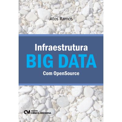 Infraestrutura-BIG-DATA-com-OpenSource Infraestrutura-BIG-DATA-com-OpenSource