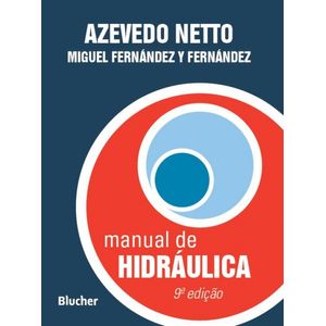 Manual-de-Hidraulica-9ª-Edicao