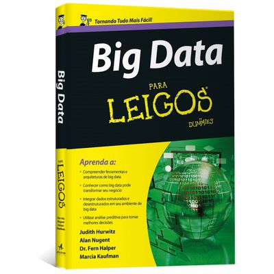 Big-Data-Para-Leigos Big-Data-Para-Leigos