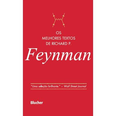Os-Melhores-Textos-de-Richard-P.-Feynman