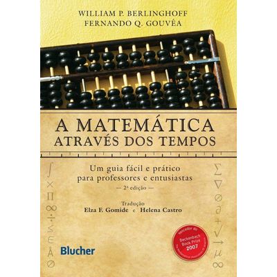 A-Matematica-Atraves-dos-Tempos A-Matematica-Atraves-dos-Tempos