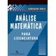 Analise-Matematica-para-Licenciatura-3-Edicao