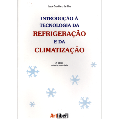 Introducao-a-tecnologia-da-refrigeracao-e-da-climatizacao-2ª-Edicao