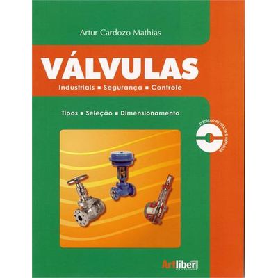 Valvulas-Industriais-Segurancas-e-Controle-2ª-edicao
