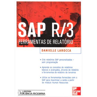 SAP-R-3-Ferramentas-de-Relatorio SAP-R-3-Ferramentas-de-Relatorio