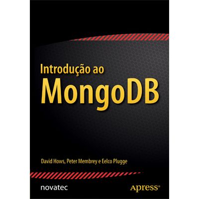 Introducao-ao-MongoDB Introducao-ao-MongoDB