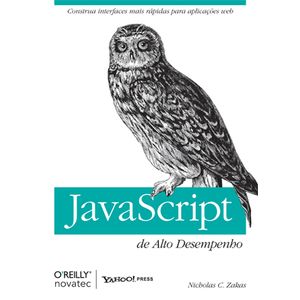 JavaScript-de-Alto-Desempenho