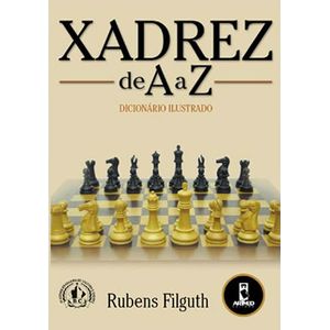 LIVROS DE XADREZ